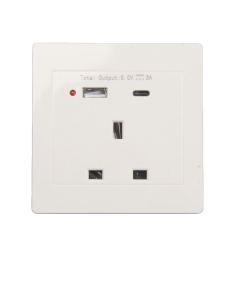 USB+Type C Norco Plus