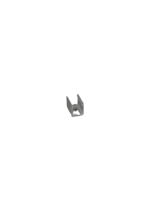 كلبس مفرد إنارة شريطية نيون 48 فولت - 1217