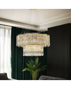 ثريا كريستال كلاسيك 