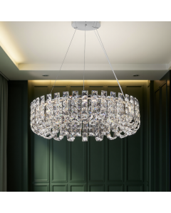 ثريا كلاسيك كريستال