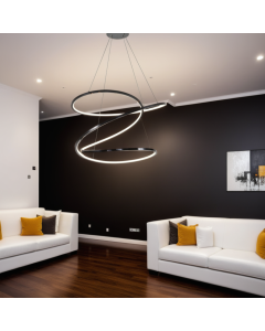 ثريا مودرن اسود 