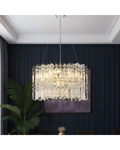 ثريا كريستال نيوكلاسيك