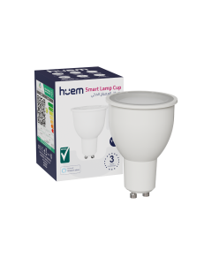 لمبة سمارت بتحكم كامل من جوالك