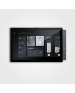 Hume Smart Control Panel - Wi-Fi - Bluetooth - ZigBee 10 inch