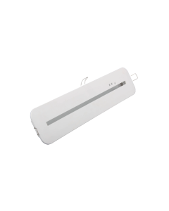 Frame for Emergency Lighting, Model EXS101