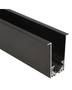 مسار مغناطيسي بطول 1متر