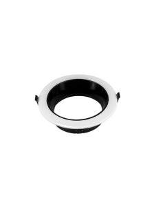 اطار نووركو 14 سم مع عاكس مضاد للتوهج AR111