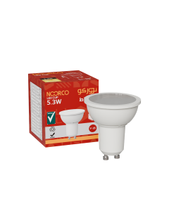 سبوت لايت نووركو 5.3 واط زاوية 15 