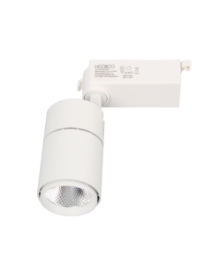 كشاف مسار 10 واط ابيض