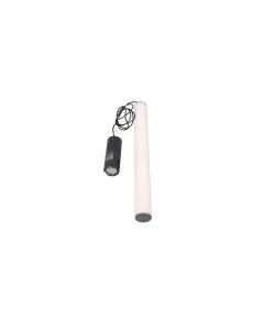 6W Pendant Light – 120° Beam Angle – Free Points