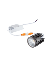Noorco Plus External  bulb electric  supplier 10W Angle 36