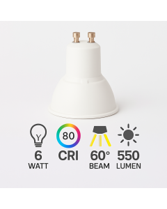 Havaan Bulb 6W