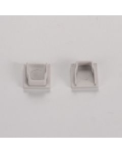 اكسسوار لمجرى الالمنيوم مقاس 1 سم PXG-301