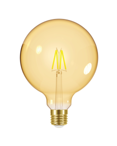 Energizer Edison Gold Bulb Spherical 4W