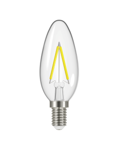 Dimmer Energizer Date Bulb 4.5Watt