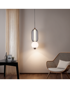 ثريا علاقي مودرن 9واط 