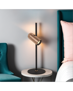 اباجورة طاولة مودرن 