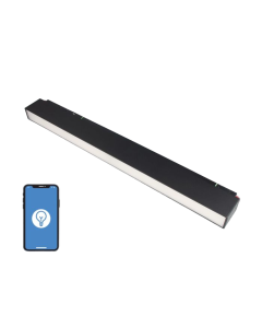 10W Smart Panel Light
