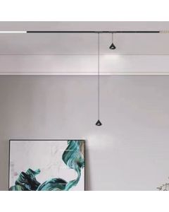  معلقة مسار مغناطيسي ميني2واط24فولت 3000كلفن