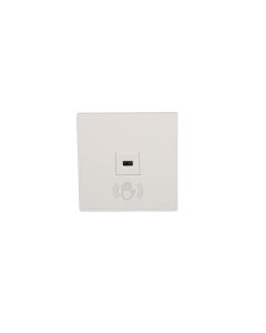 Norcoplus switch with hand motion sensor
