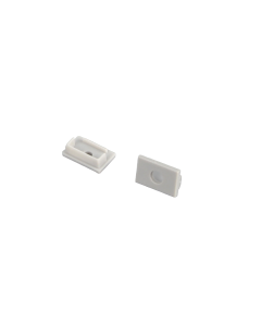 Cap for aluminum channel model ZW709