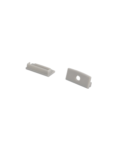 Cap for aluminum channel model ZW742