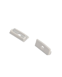 Cap for aluminum channel model ZW747