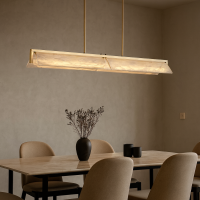 ثريا نيوكلاسيك بتصميم عصري فاخر