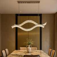 ثريا كلاسيك ذات تصميم مميز 2متر