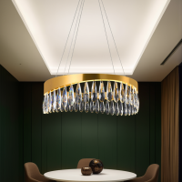 ثريا كريستال نيوكلاسيك