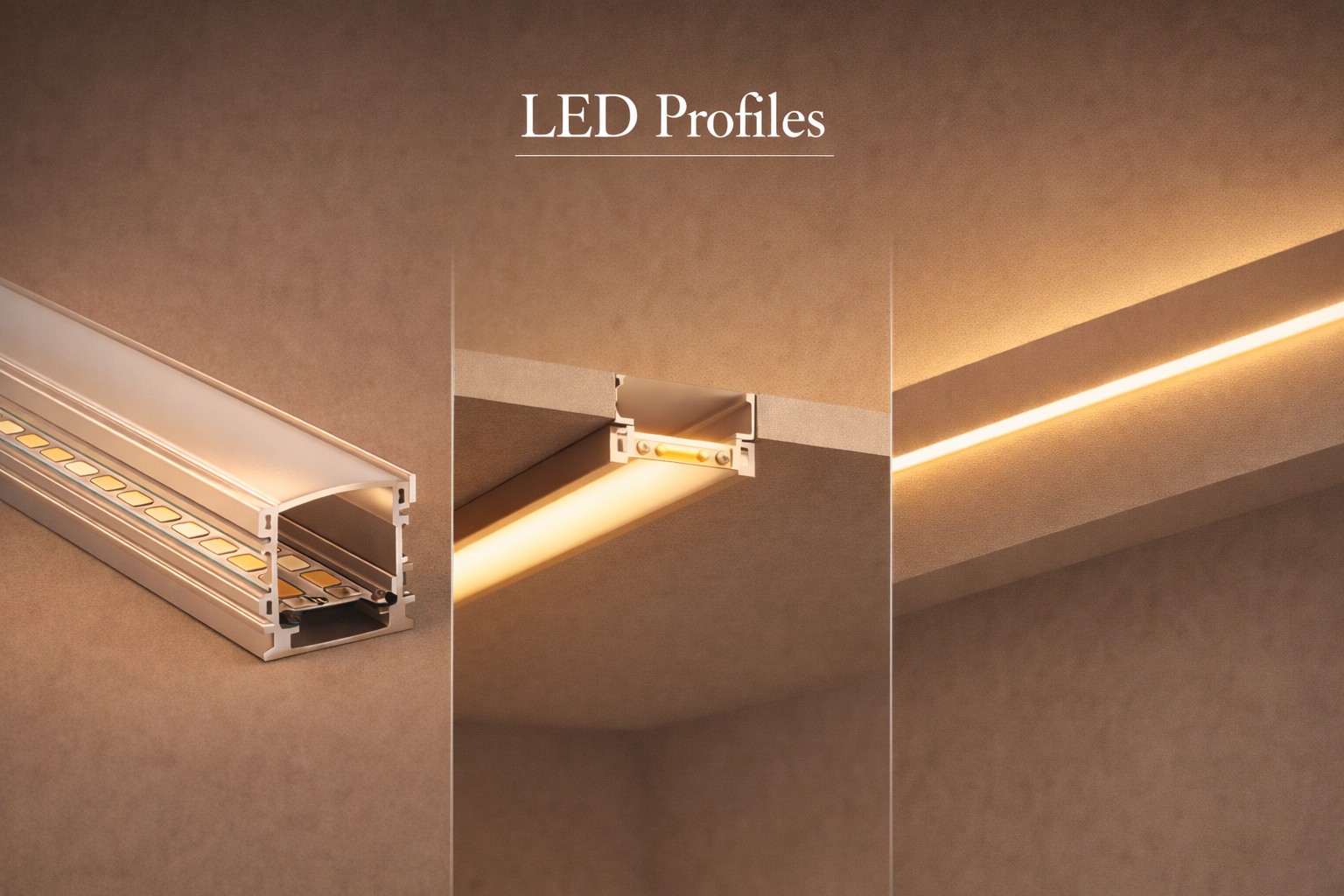 ليد بروفايل