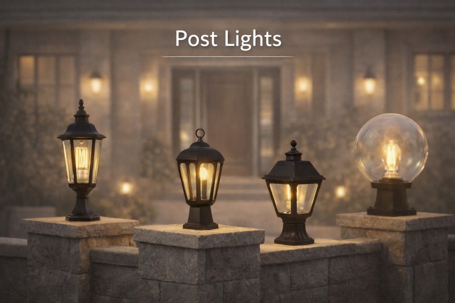 انارة السور