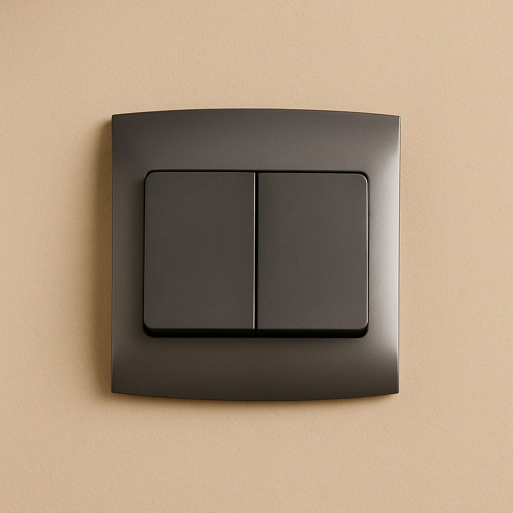 Noorco Switches & Sockets