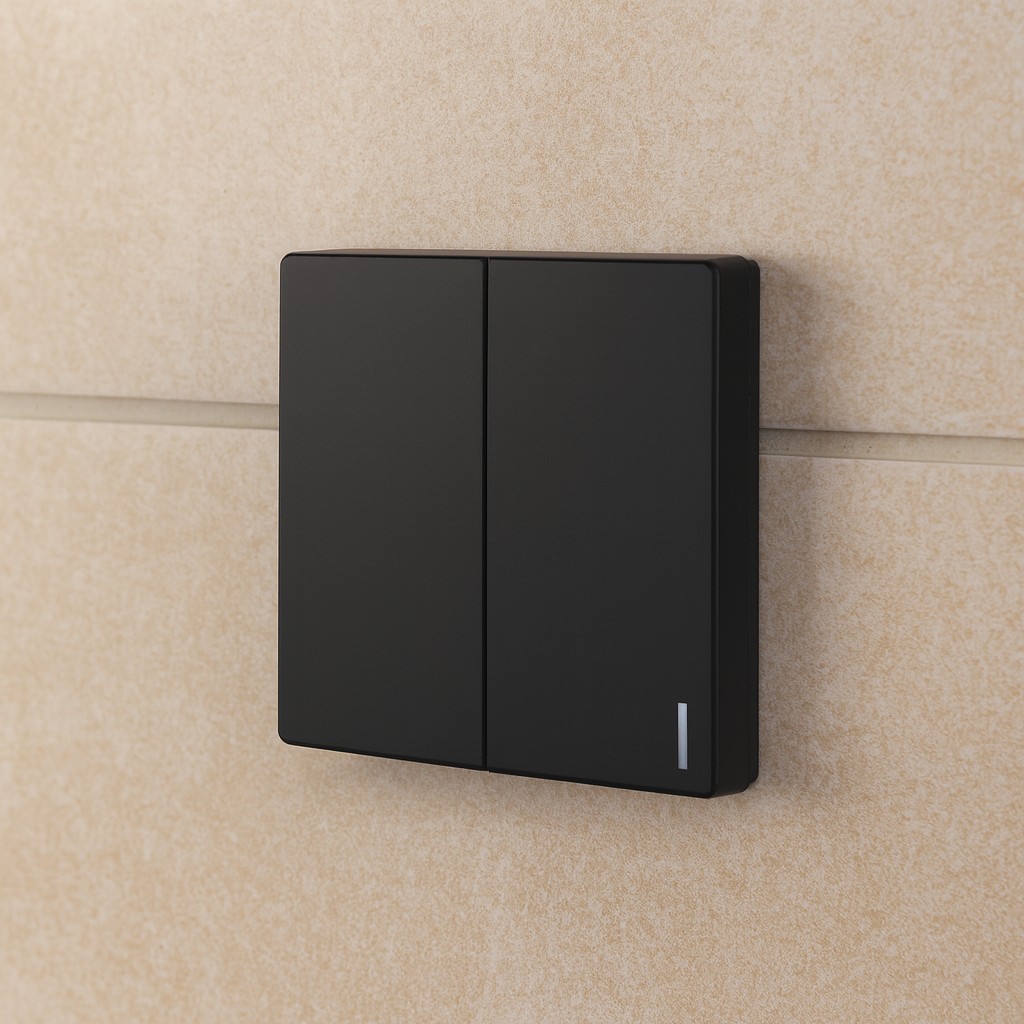 Piano Switches & Sockets