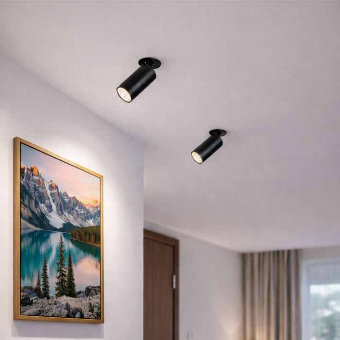 النقاط الحرة