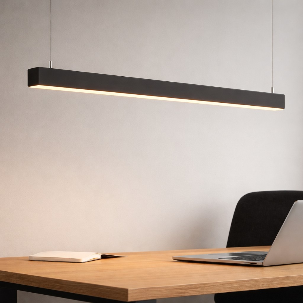 إنارات اللينر