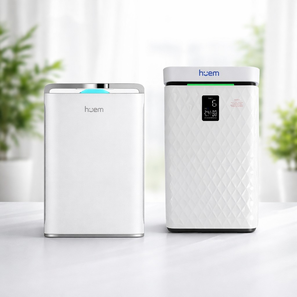 منقيات الهواء