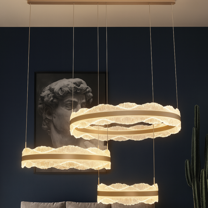Pendant Lights